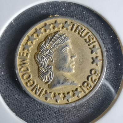 沼泽如烟--第1033场 - 纪念章