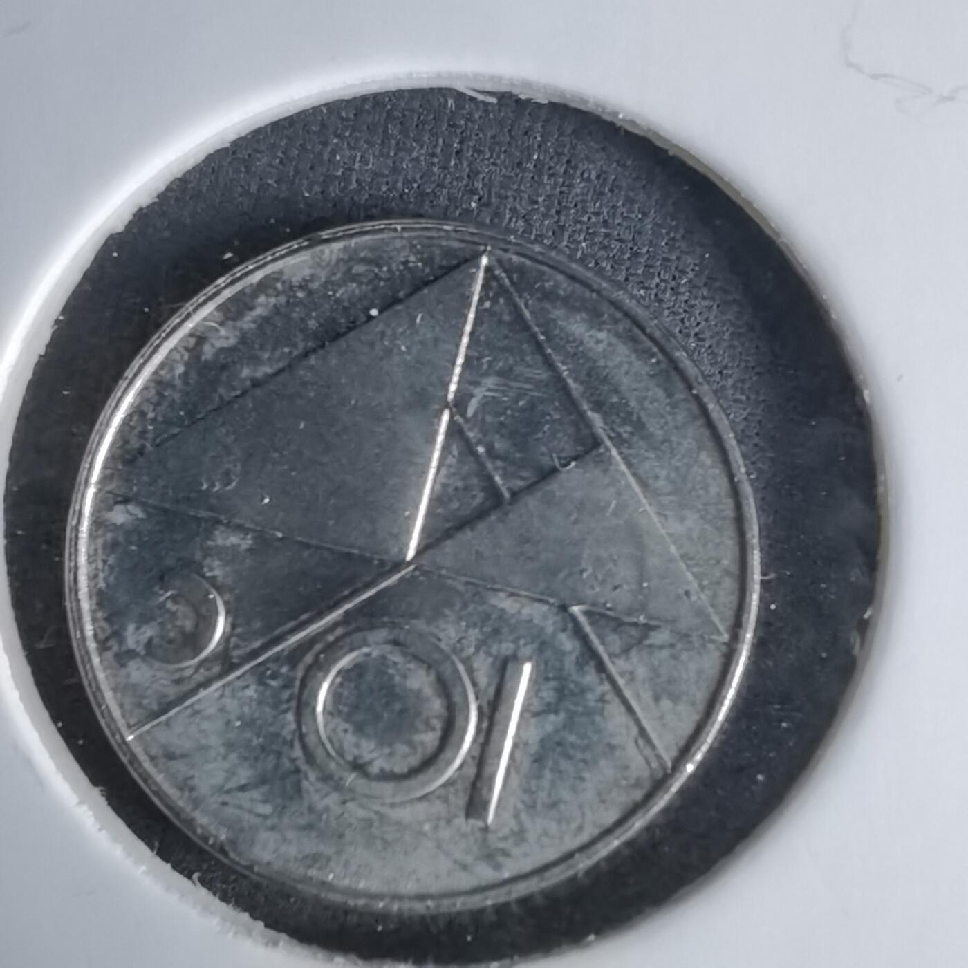 沼泽如烟--第1029场 阿鲁巴1999年十分