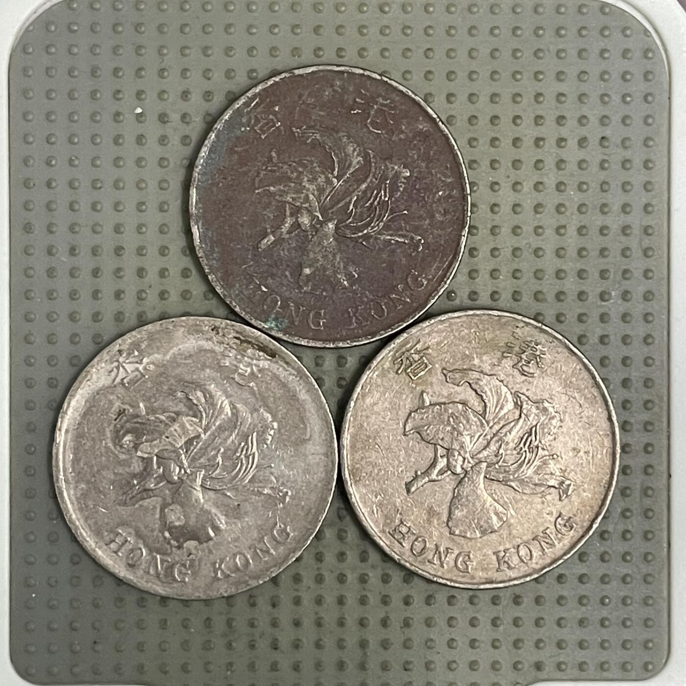 2026年第37场各国散币拍卖（总第187场）