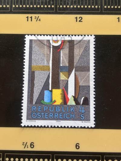 邮泉阁邮票限时拍卖第一拍 奥地利邮票1（邮票在国外。请付邮费6元。） - 24