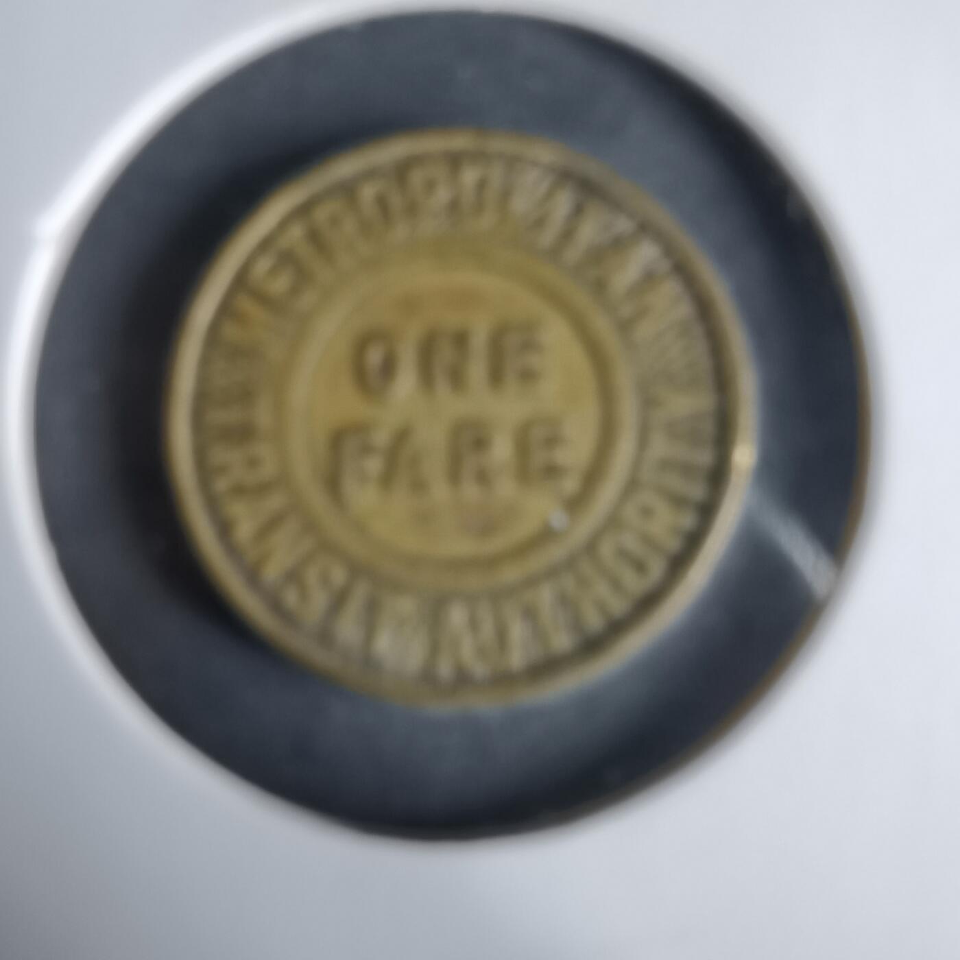 沼泽如烟--第1033场 代币