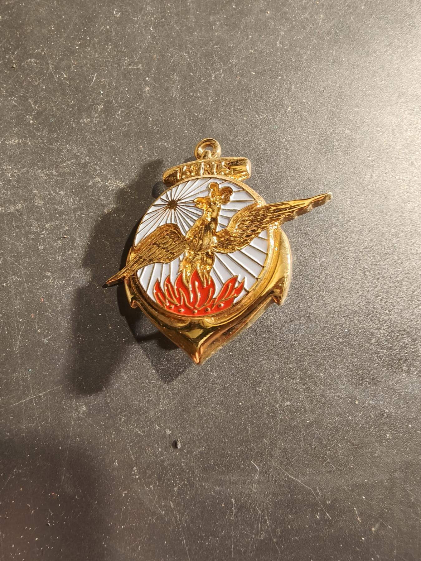 老王徽章第188期