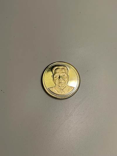 新时代收藏快速小拍 拍卖本周一线所得新货 欢迎关注 - 三代领导人，邓小平纪念章