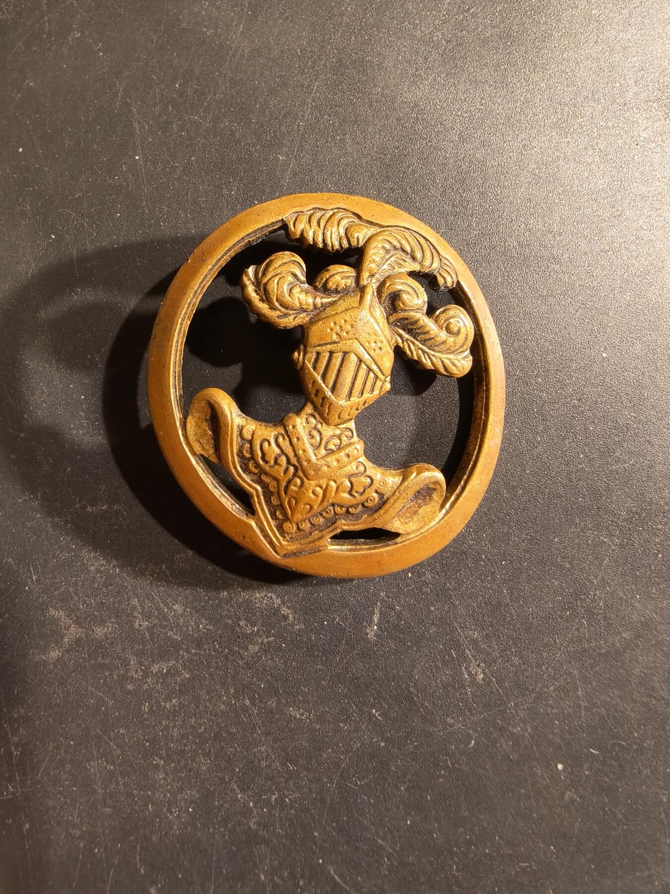 老王徽章第188期