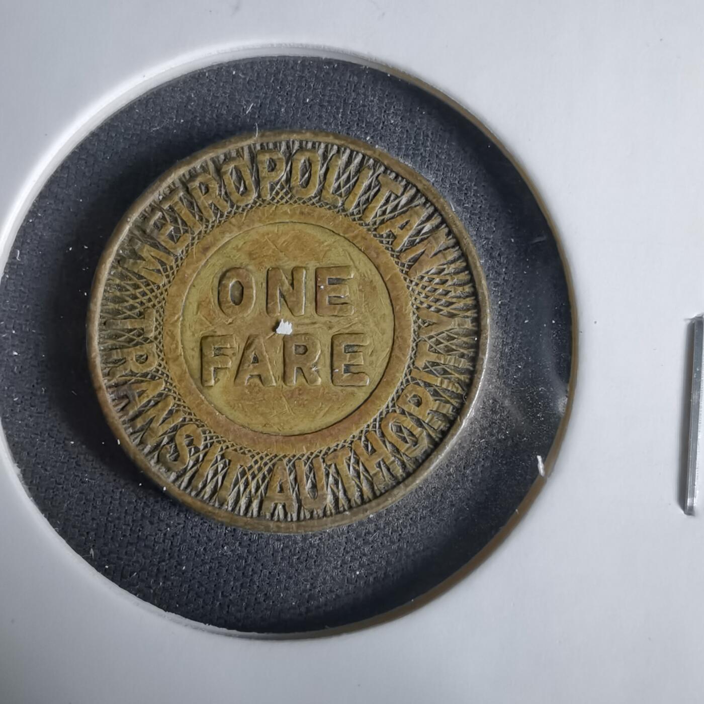 沼泽如烟--第1033场 代币