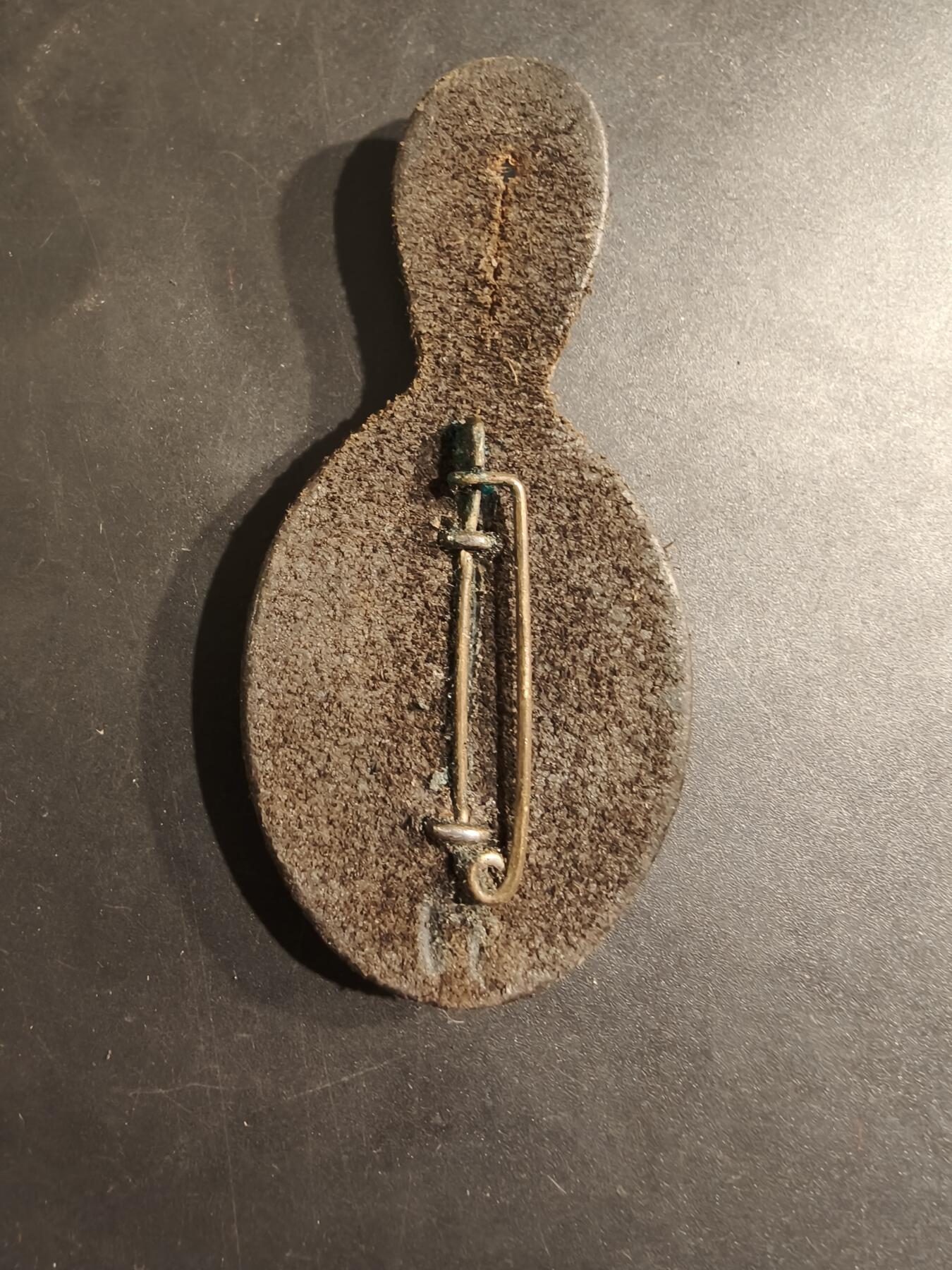 老王徽章第188期