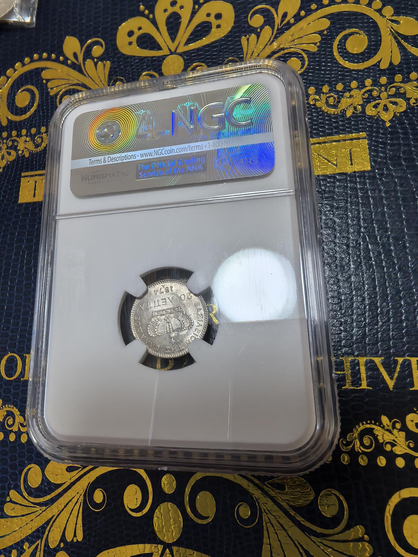 长老汇马年精选第十二场拍卖