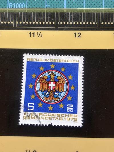 邮泉阁邮票限时拍卖第一拍 奥地利邮票1（邮票在国外。请付邮费6元。） - 67