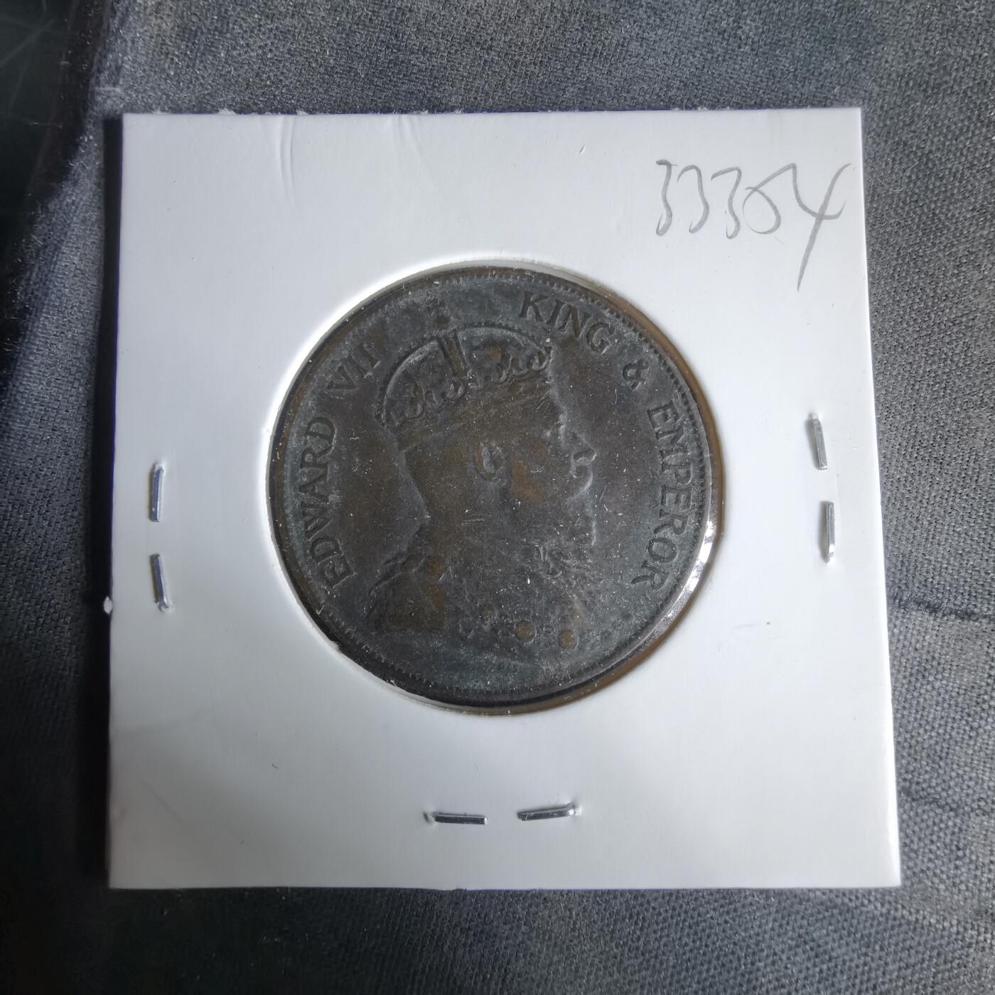 沼泽如烟--第1033场 香港1904年一仙