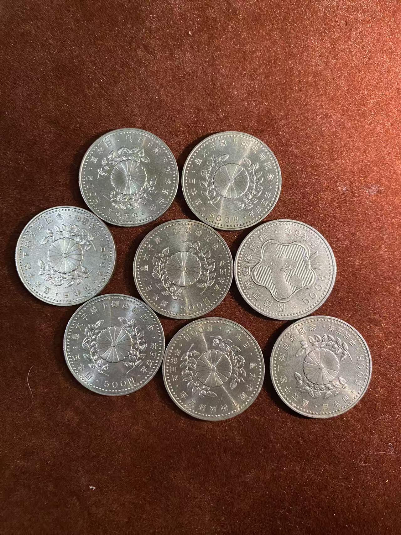 日日生财—方圆世界（全场包邮）