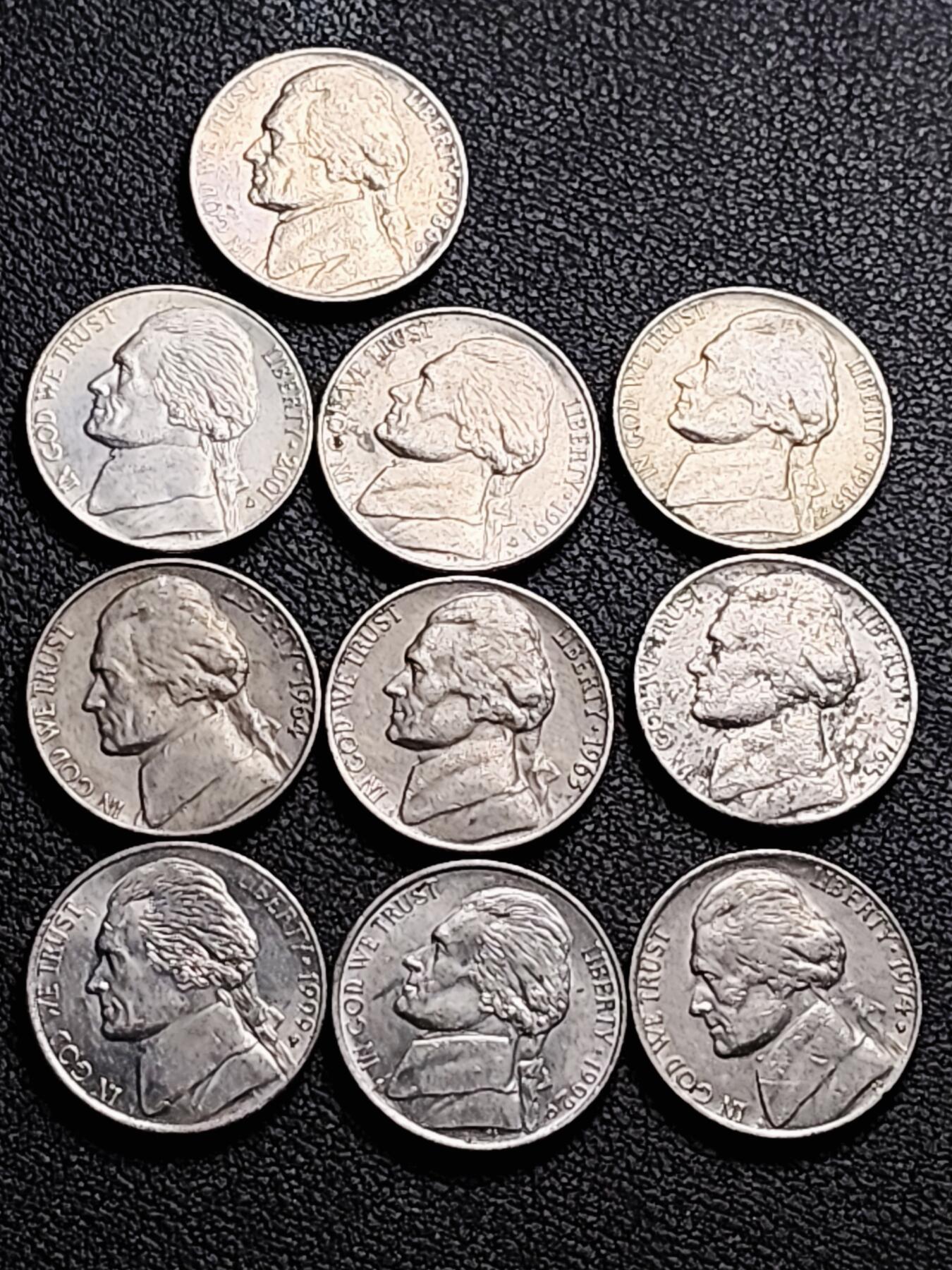 泉币菌-第214场-二月二 龙抬头 专场 拍品多 请提前出价（工作最近较忙 发货不及时，望理解）