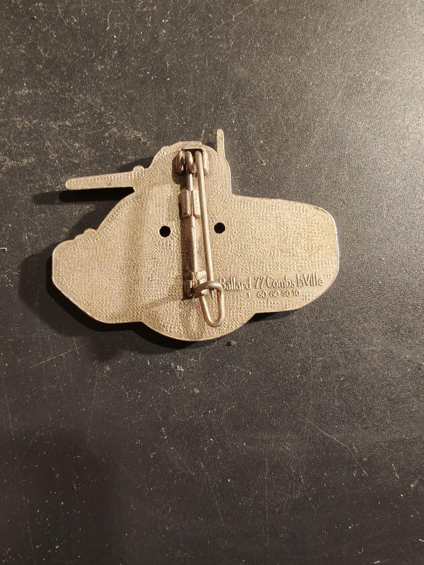 老王徽章第188期