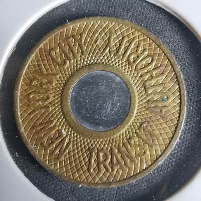 沼泽如烟--第1033场 - 代币