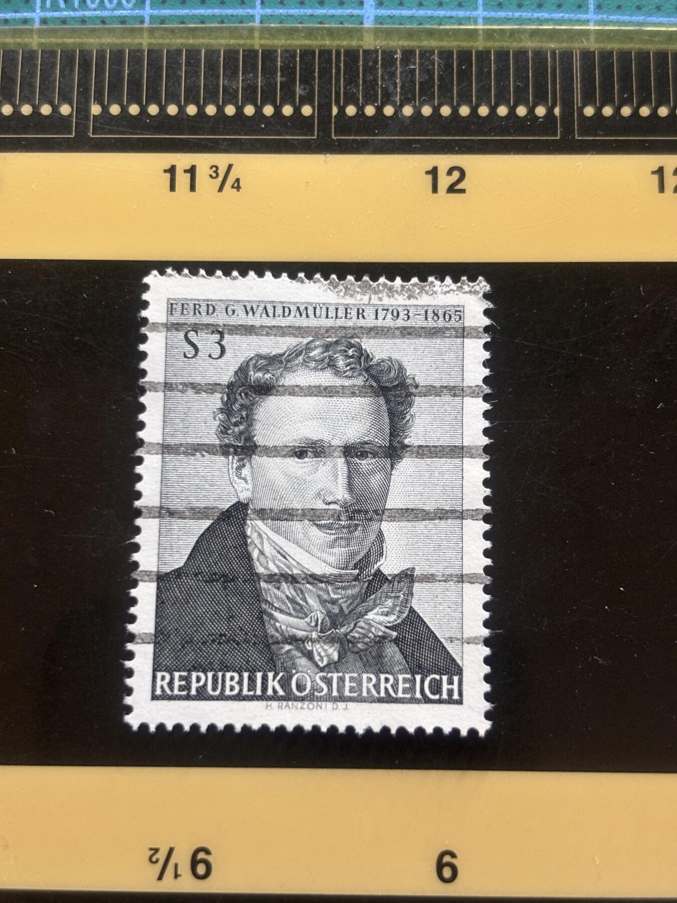 邮泉阁邮票限时拍卖第一拍 奥地利邮票1（邮票在国外。请付邮费6元。） 38