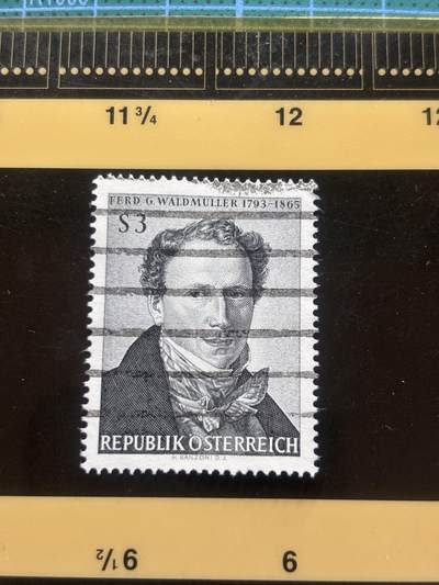 邮泉阁邮票限时拍卖第一拍 奥地利邮票1（邮票在国外。请付邮费6元。） - 38