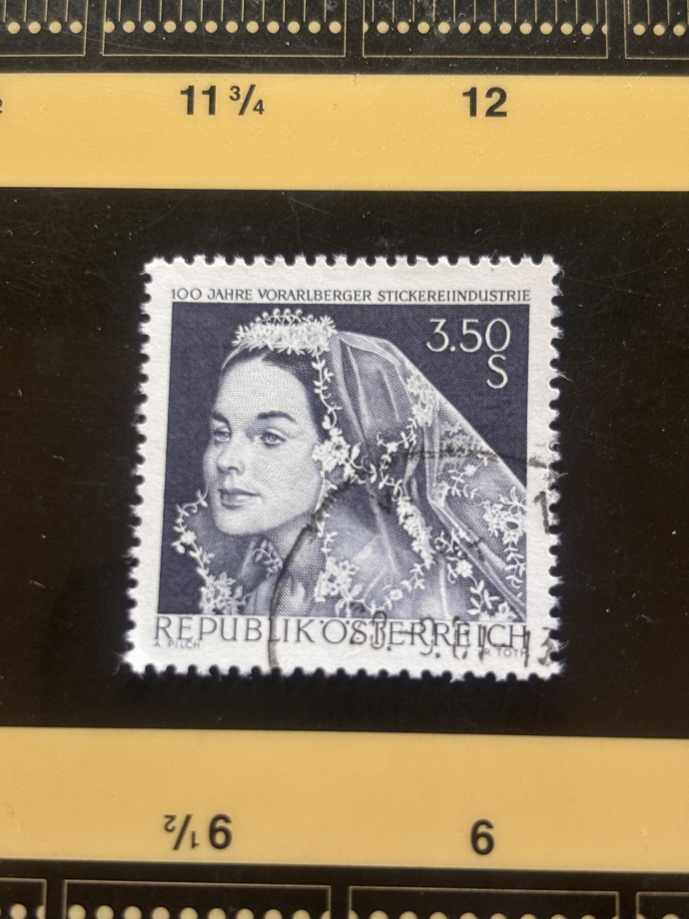 邮泉阁邮票限时拍卖第一拍 奥地利邮票1（邮票在国外。请付邮费6元。）  35