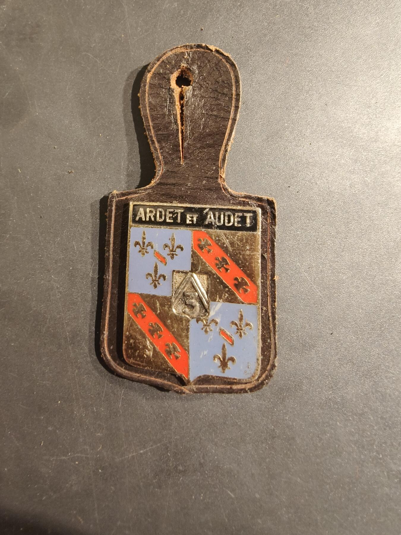 老王徽章第188期