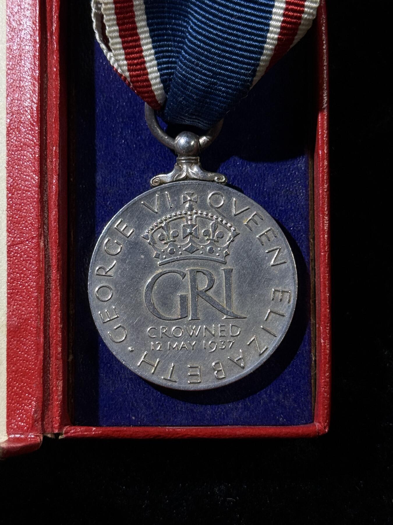 戎马世界章牌大赏，第112期 英国奖章