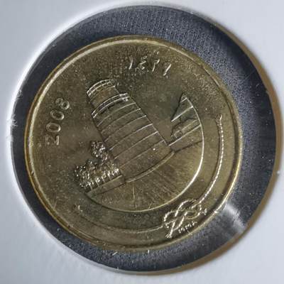 沼泽如烟--第1029场 - 马尔代夫2008年25拉雷