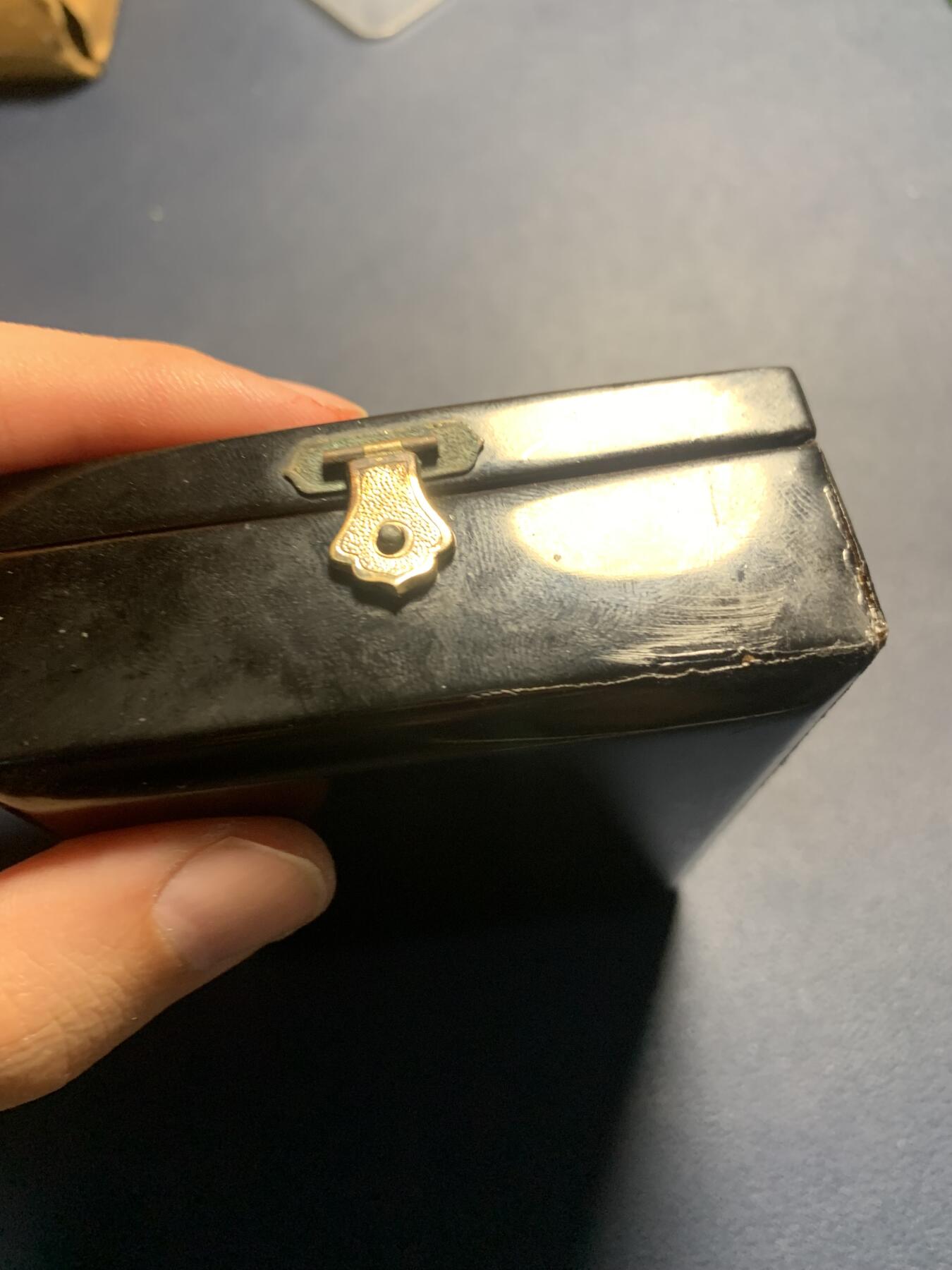 欢度清明，直接出价就行，这场不读秒到点直接结拍。 （银质）三等瑞宝章