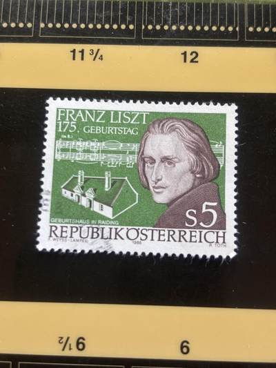 邮泉阁邮票限时拍卖第一拍 奥地利邮票1（邮票在国外。请付邮费6元。） - 23
