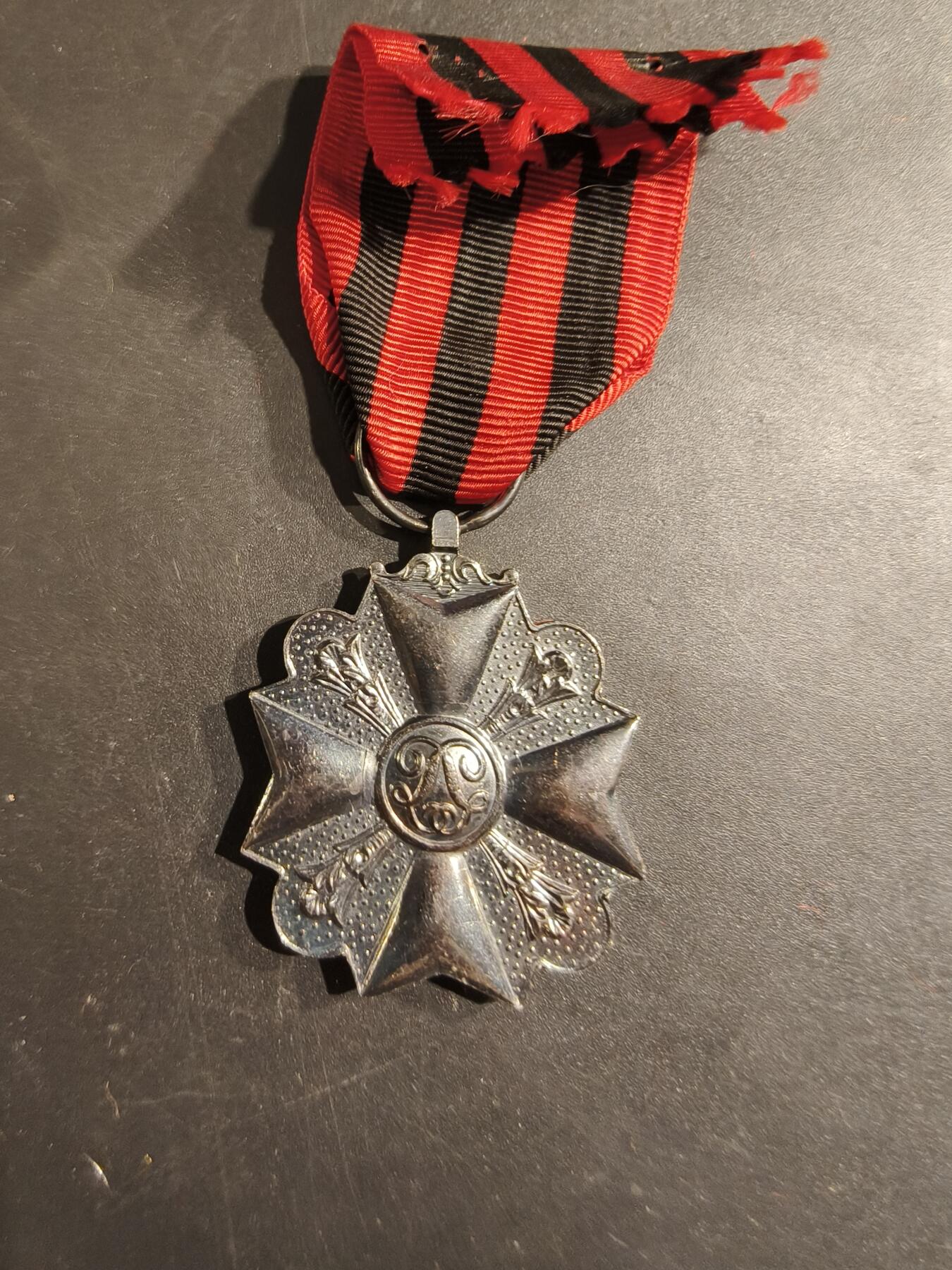 老王徽章第188期