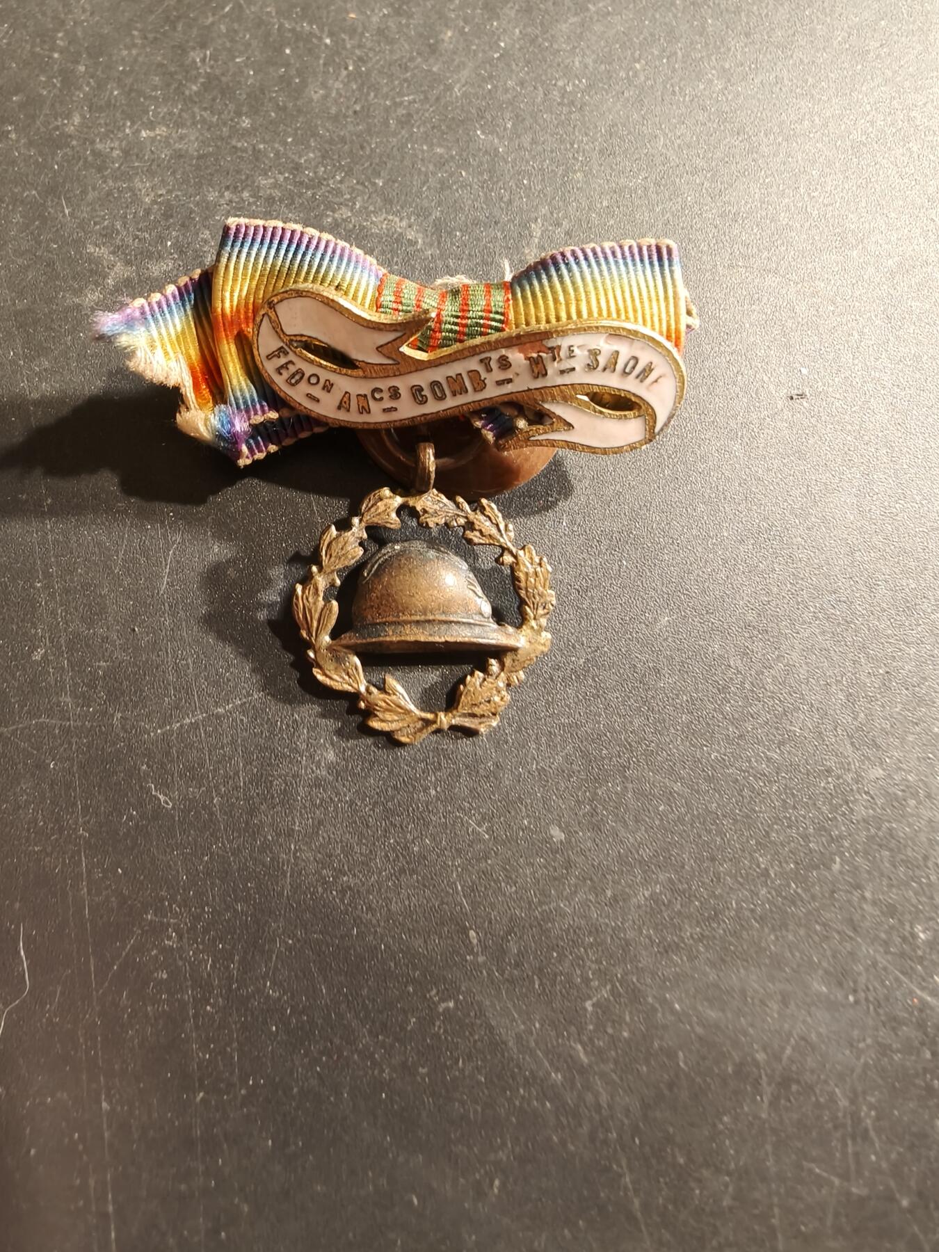 老王徽章第188期