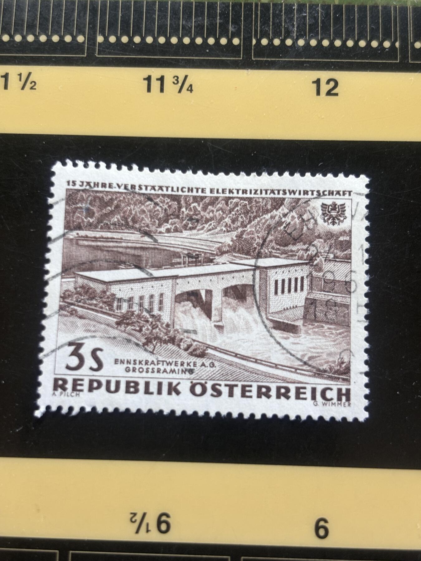 邮泉阁邮票限时拍卖第一拍 奥地利邮票1（邮票在国外。请付邮费6元。） 33