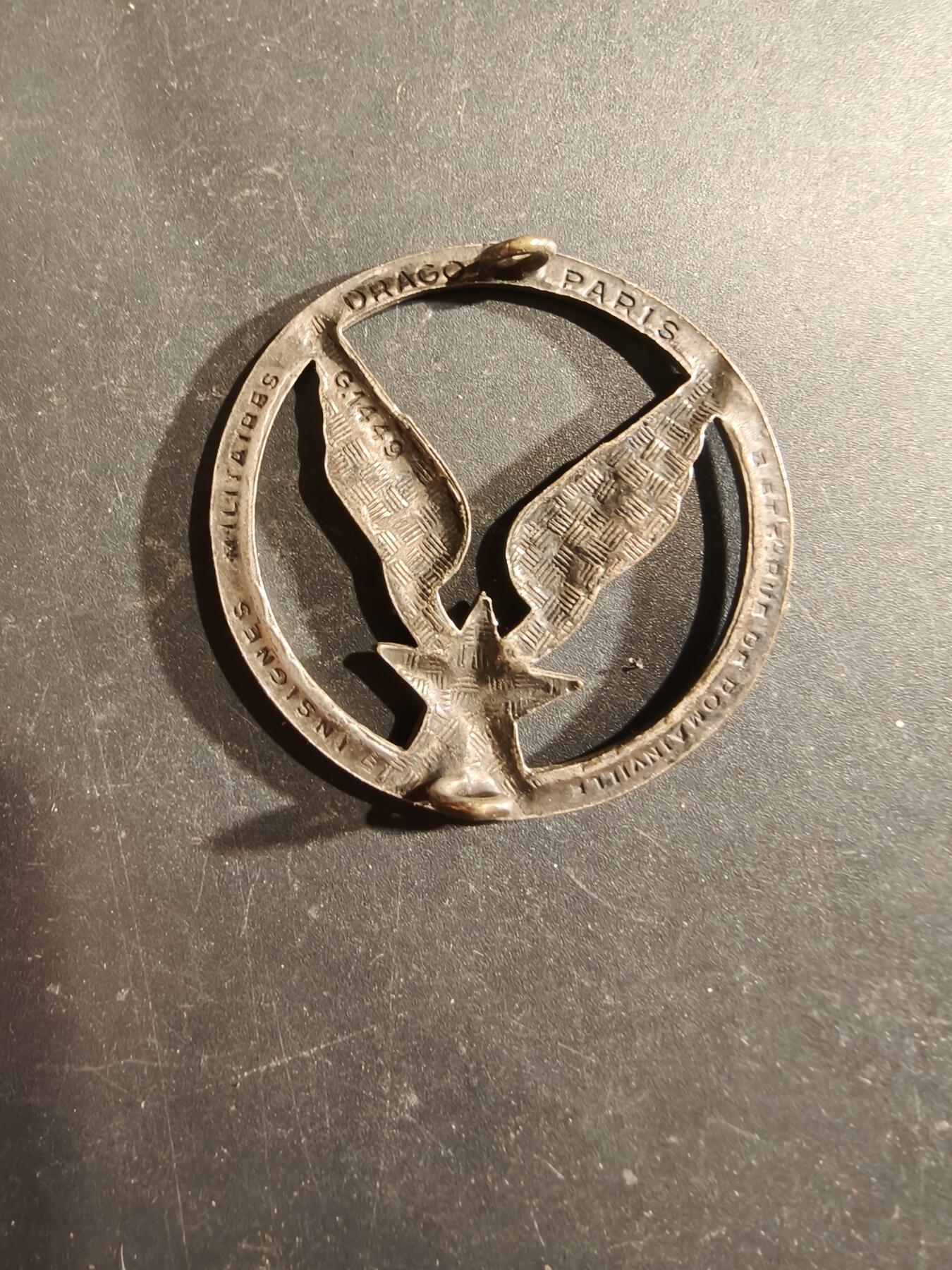 老王徽章第188期