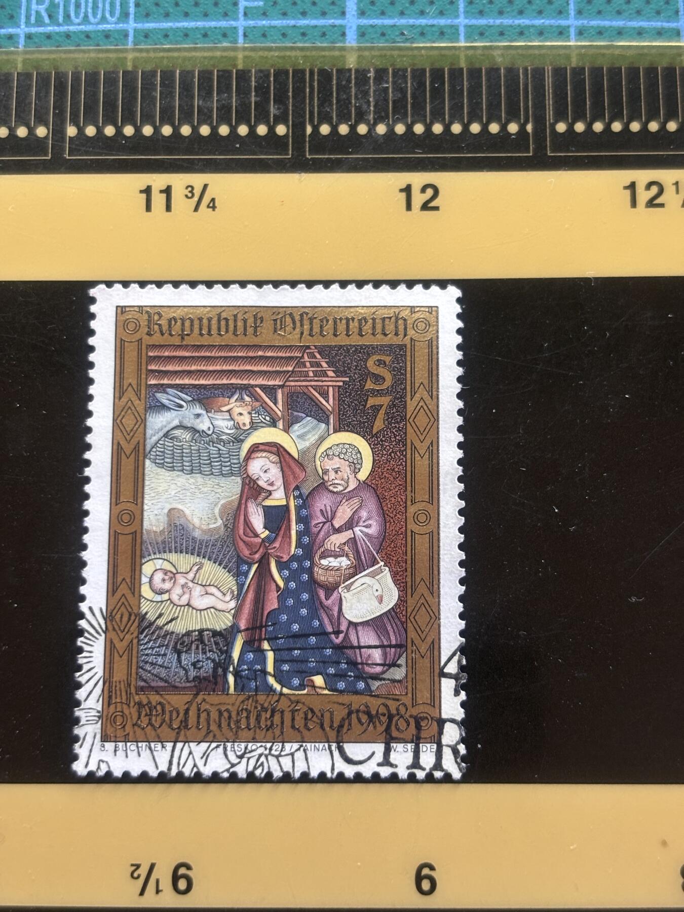 邮泉阁邮票限时拍卖第一拍 奥地利邮票1（邮票在国外。请付邮费6元。） 76