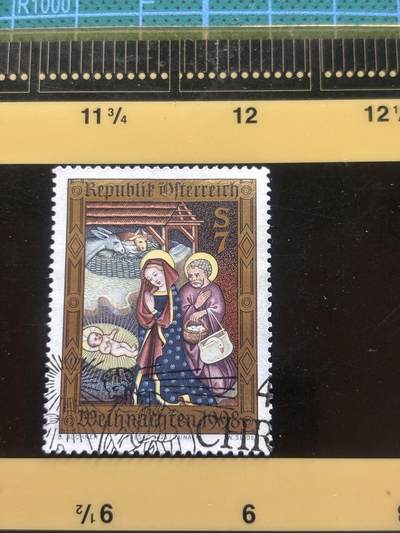 邮泉阁邮票限时拍卖第一拍 奥地利邮票1（邮票在国外。请付邮费6元。） - 76