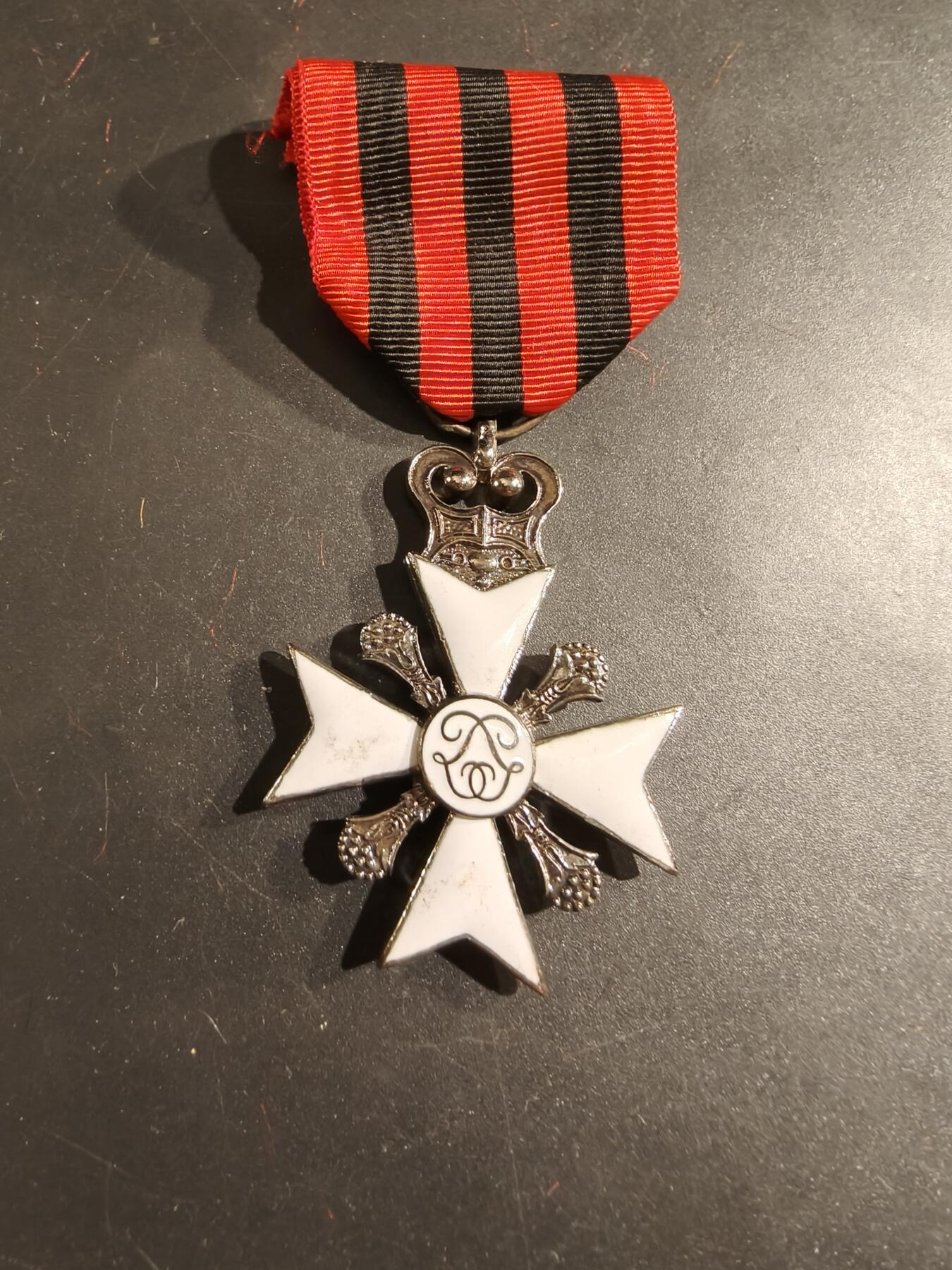 老王徽章第188期