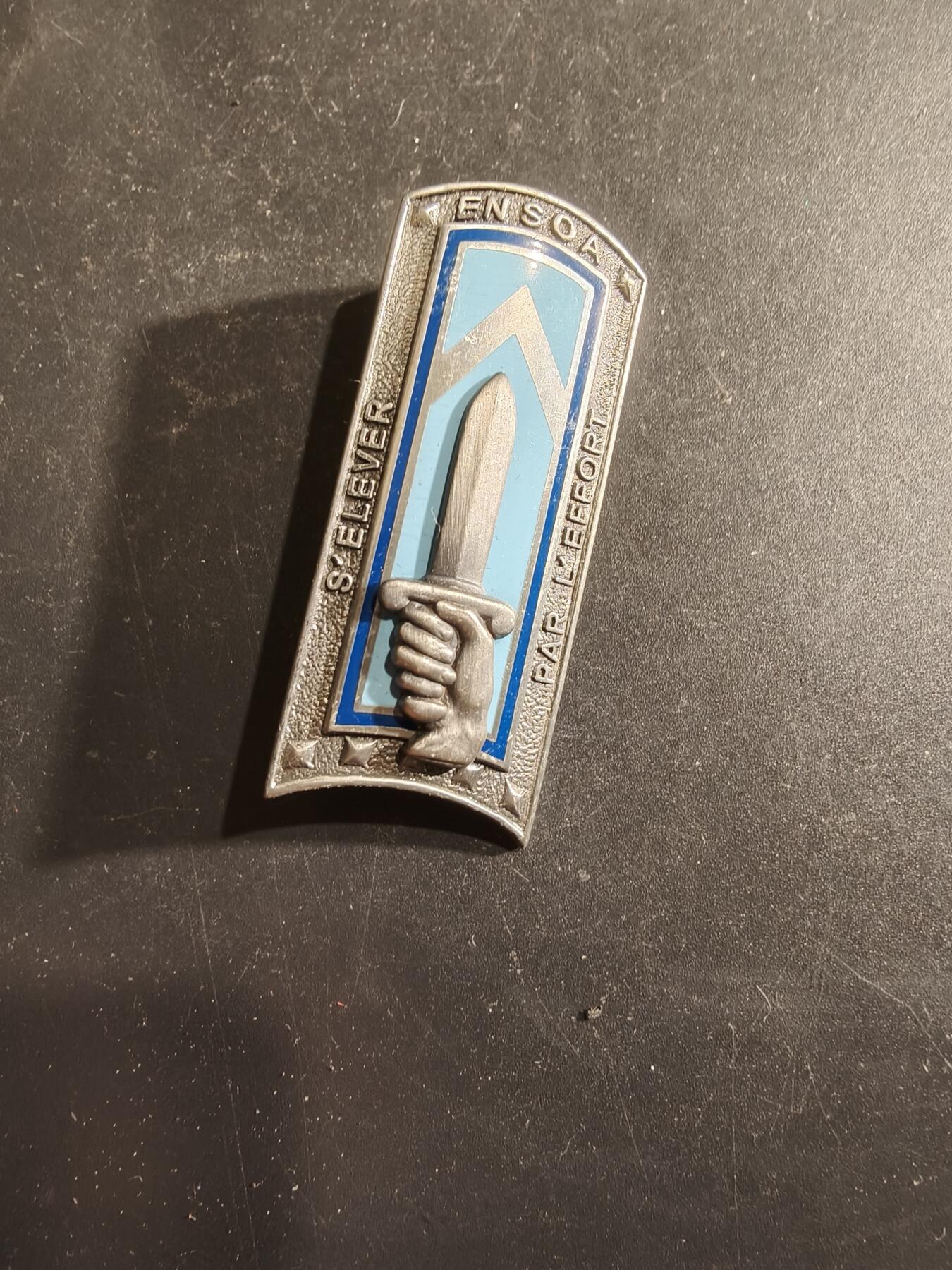 老王徽章第188期