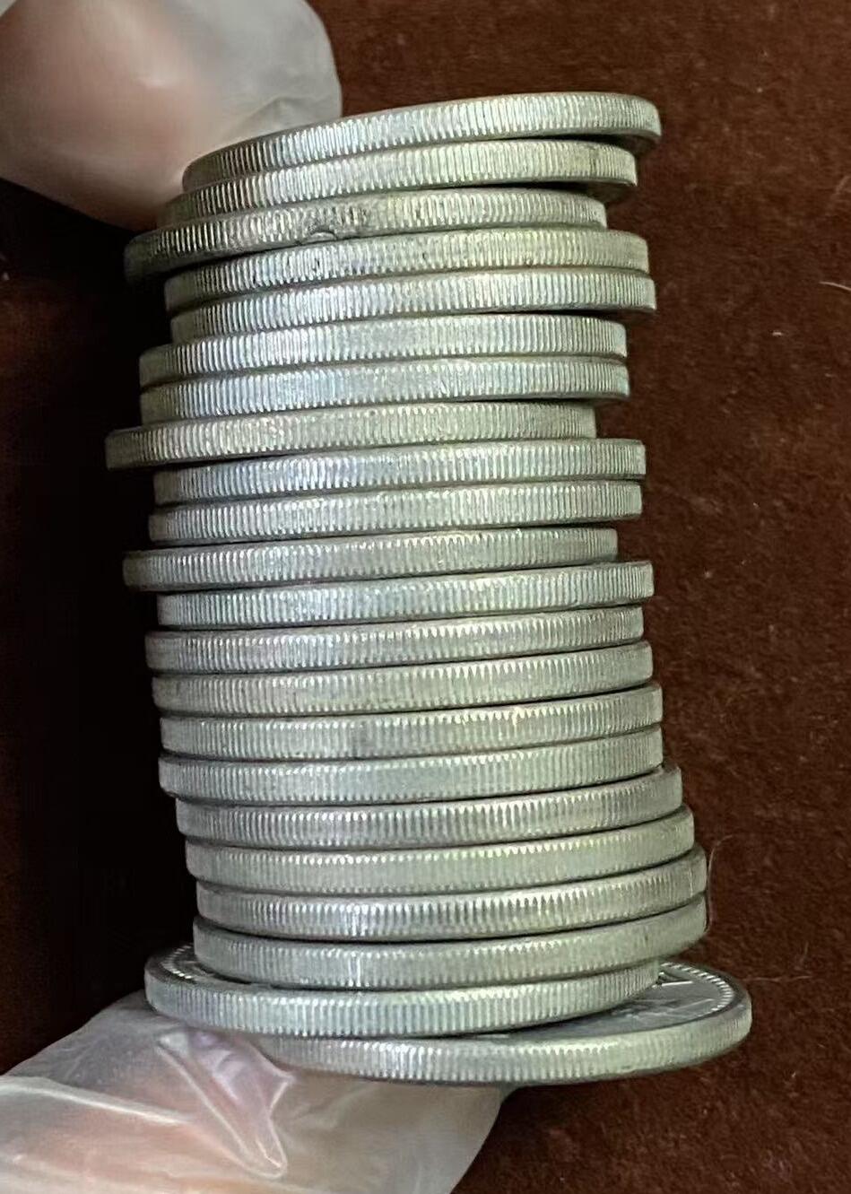 日日生财—方圆世界（全场包邮）