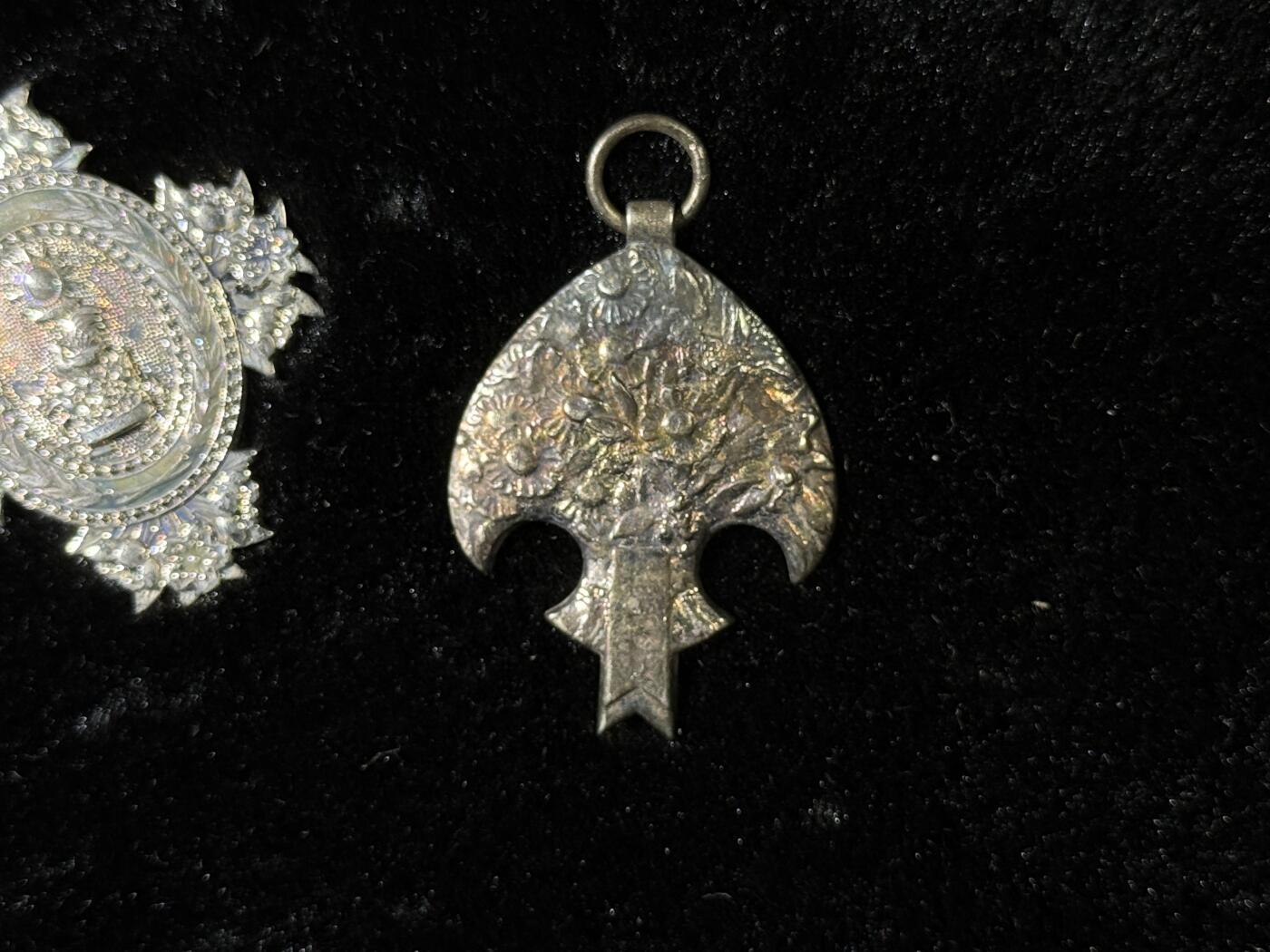 戎马世界章牌大赏，第113期