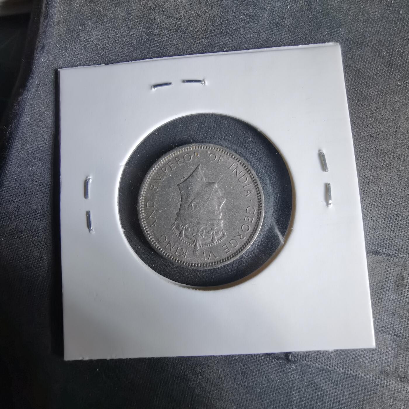 沼泽如烟--第1033场 香港1937年一毫