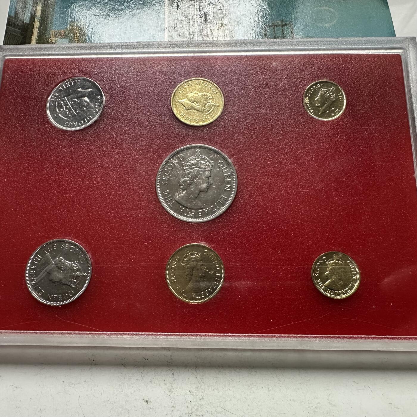 🌹外币初藏🌹🐯2026年第33场   每周二四六晚8️⃣点 接代拍