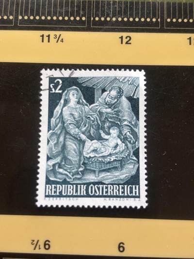 邮泉阁邮票限时拍卖第一拍 奥地利邮票1（邮票在国外。请付邮费6元。） - 49