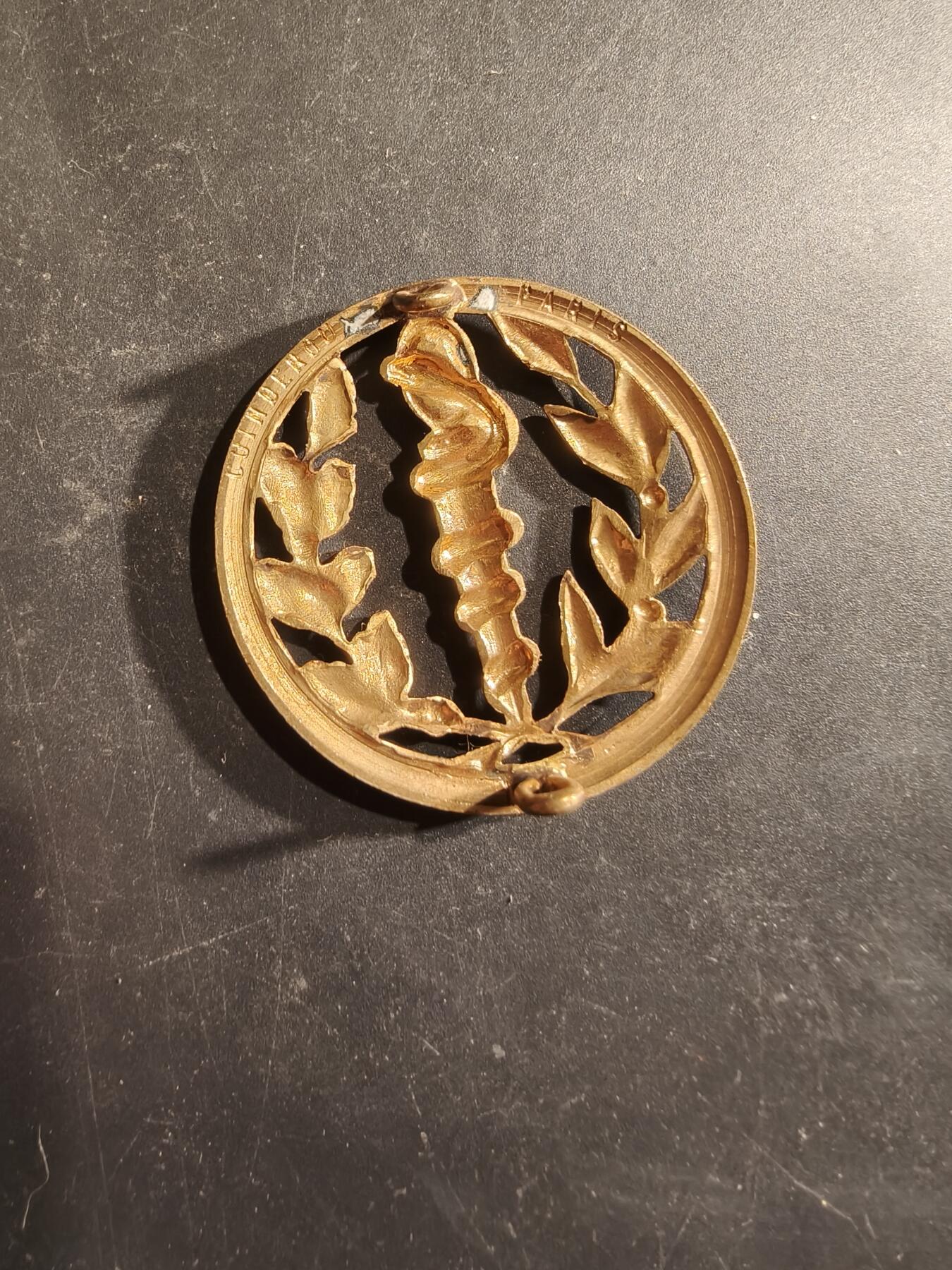 老王徽章第188期