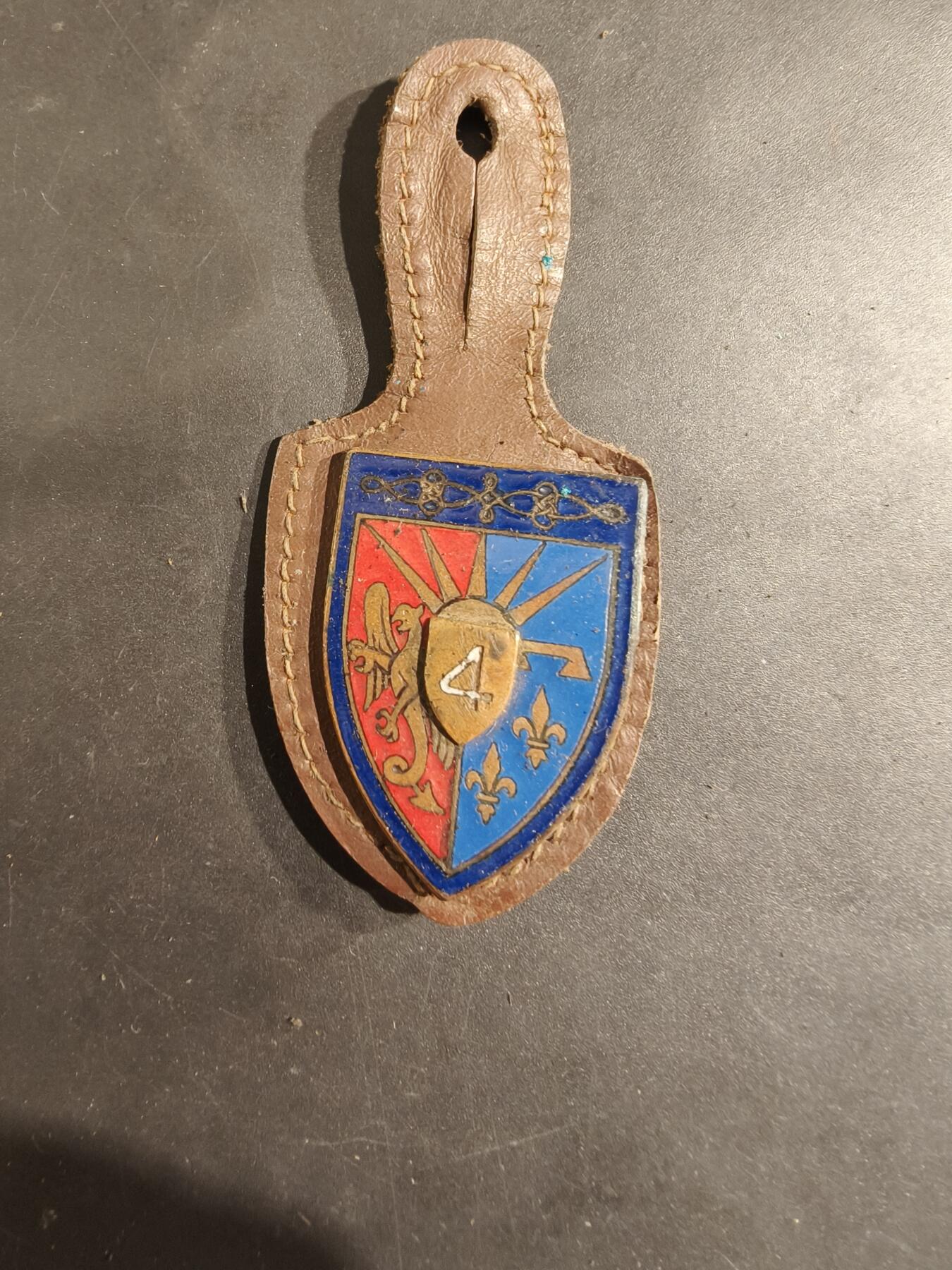 老王徽章第188期