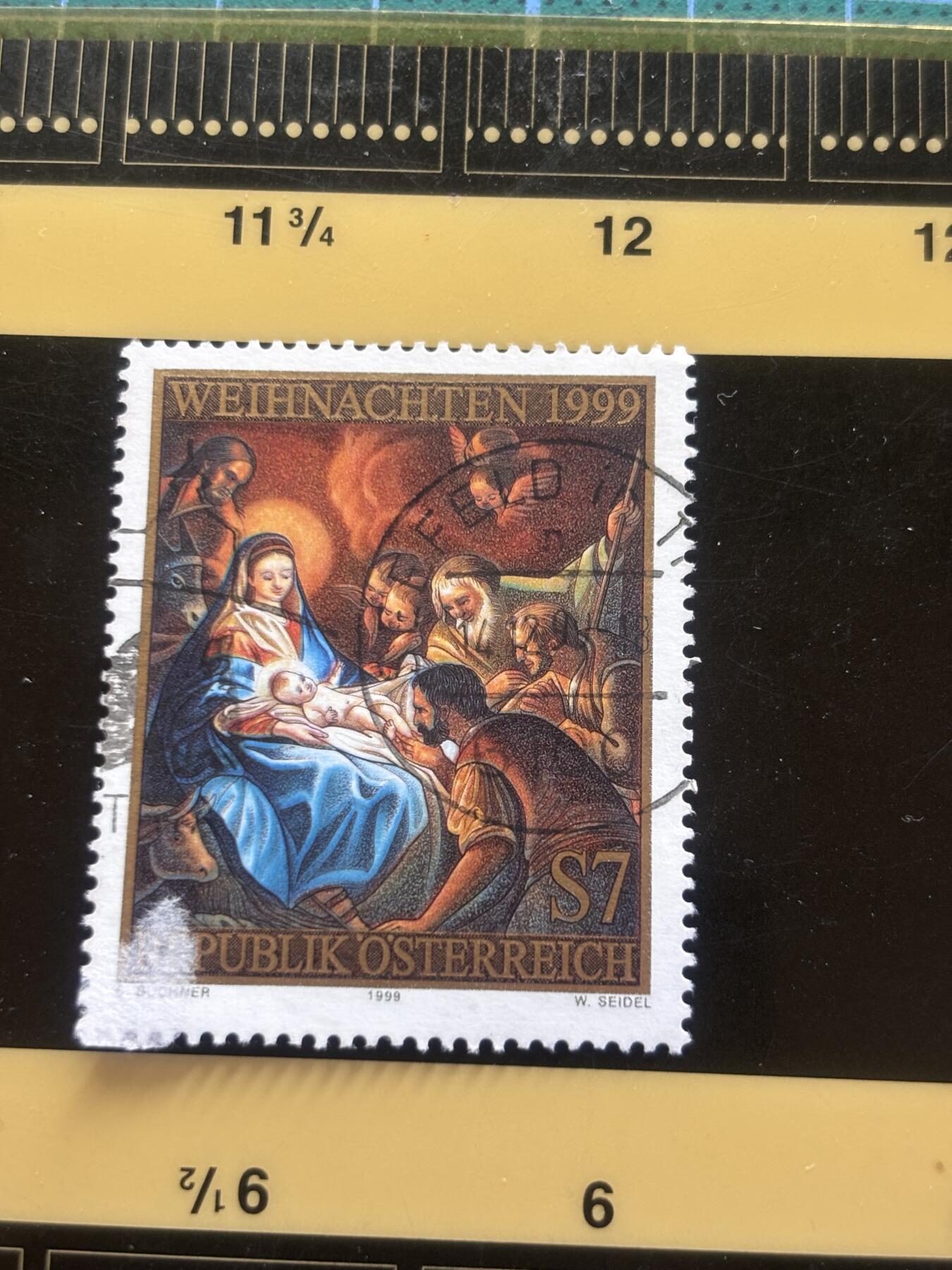 邮泉阁邮票限时拍卖第一拍 奥地利邮票1（邮票在国外。请付邮费6元。） 77