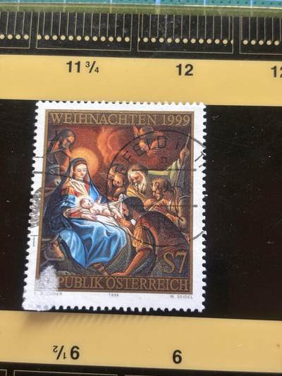 邮泉阁邮票限时拍卖第一拍 奥地利邮票1（邮票在国外。请付邮费6元。） - 77