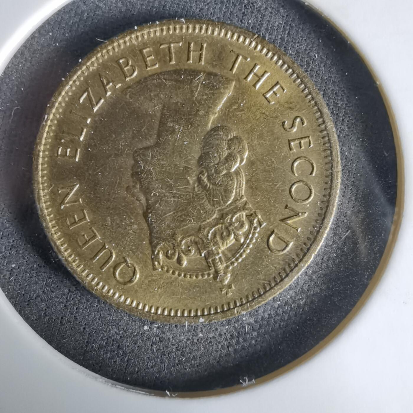 沼泽如烟--第1033场 香港1980年一毫特年