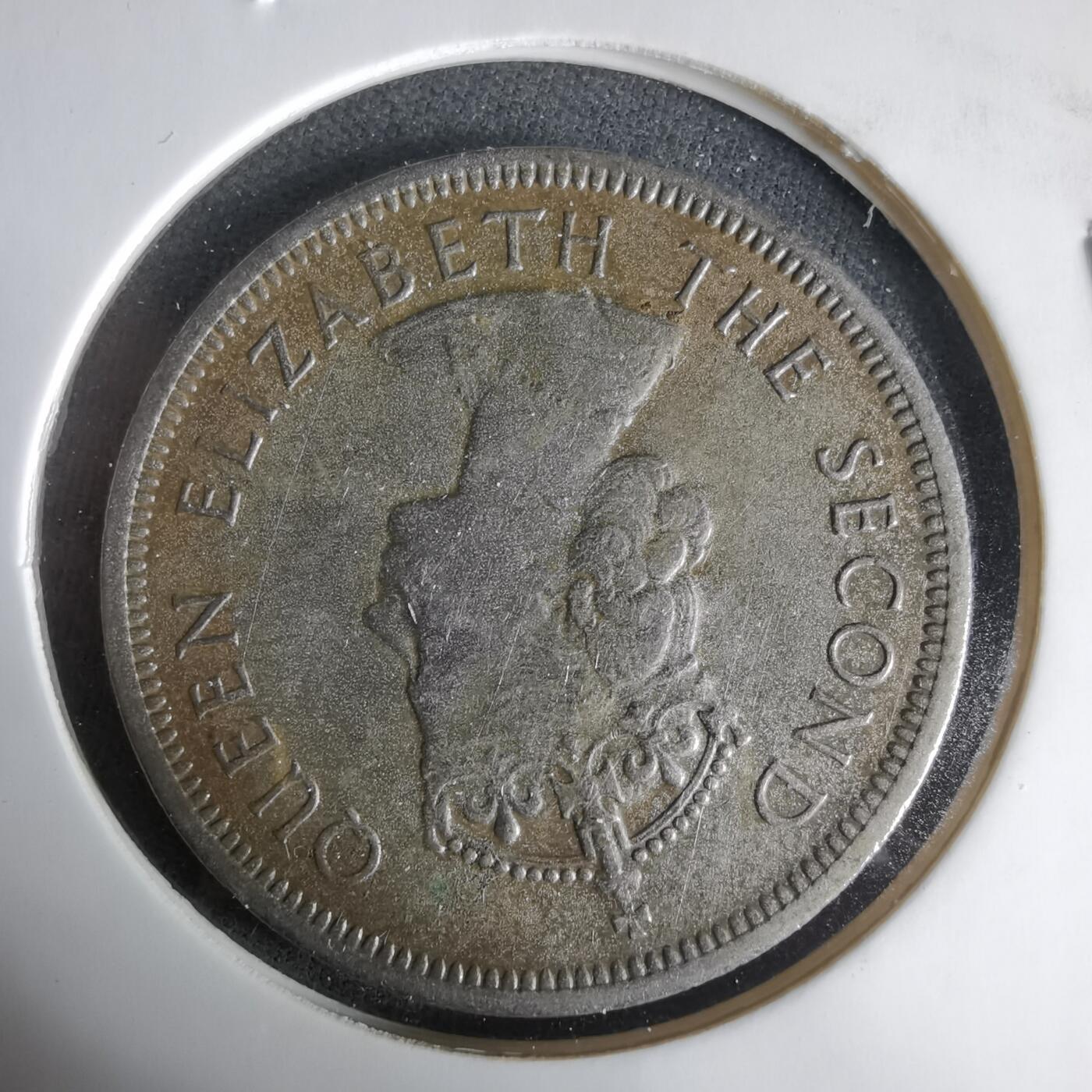 沼泽如烟--第1033场 香港1974年一元