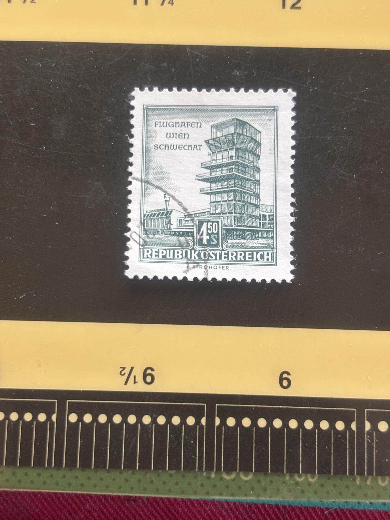 邮泉阁邮票限时拍卖第一拍 奥地利邮票1（邮票在国外。请付邮费6元。） 13