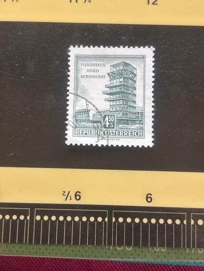 邮泉阁邮票限时拍卖第一拍 奥地利邮票1（邮票在国外。请付邮费6元。） - 13