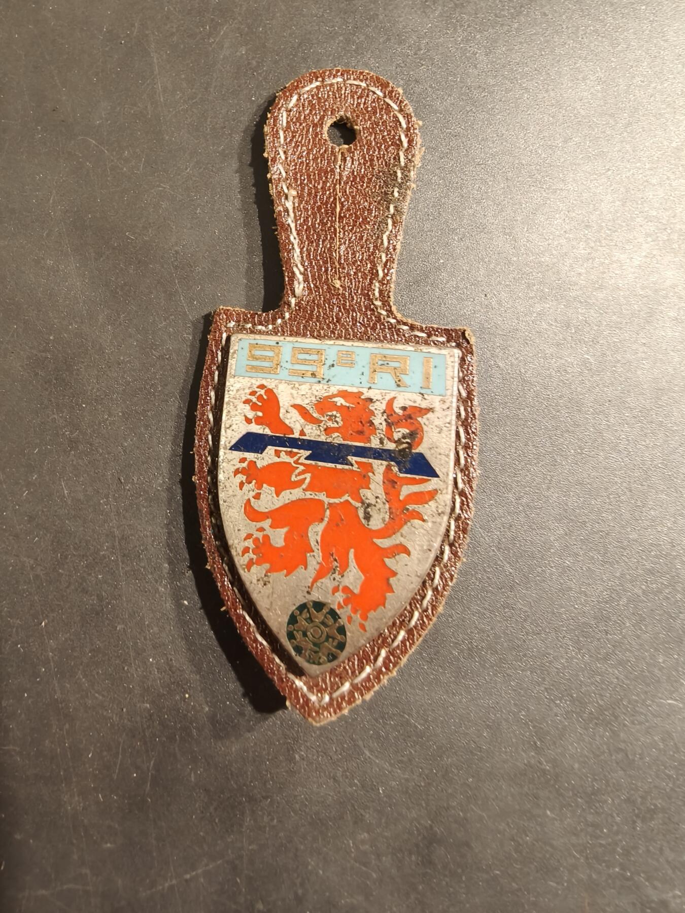 老王徽章第188期