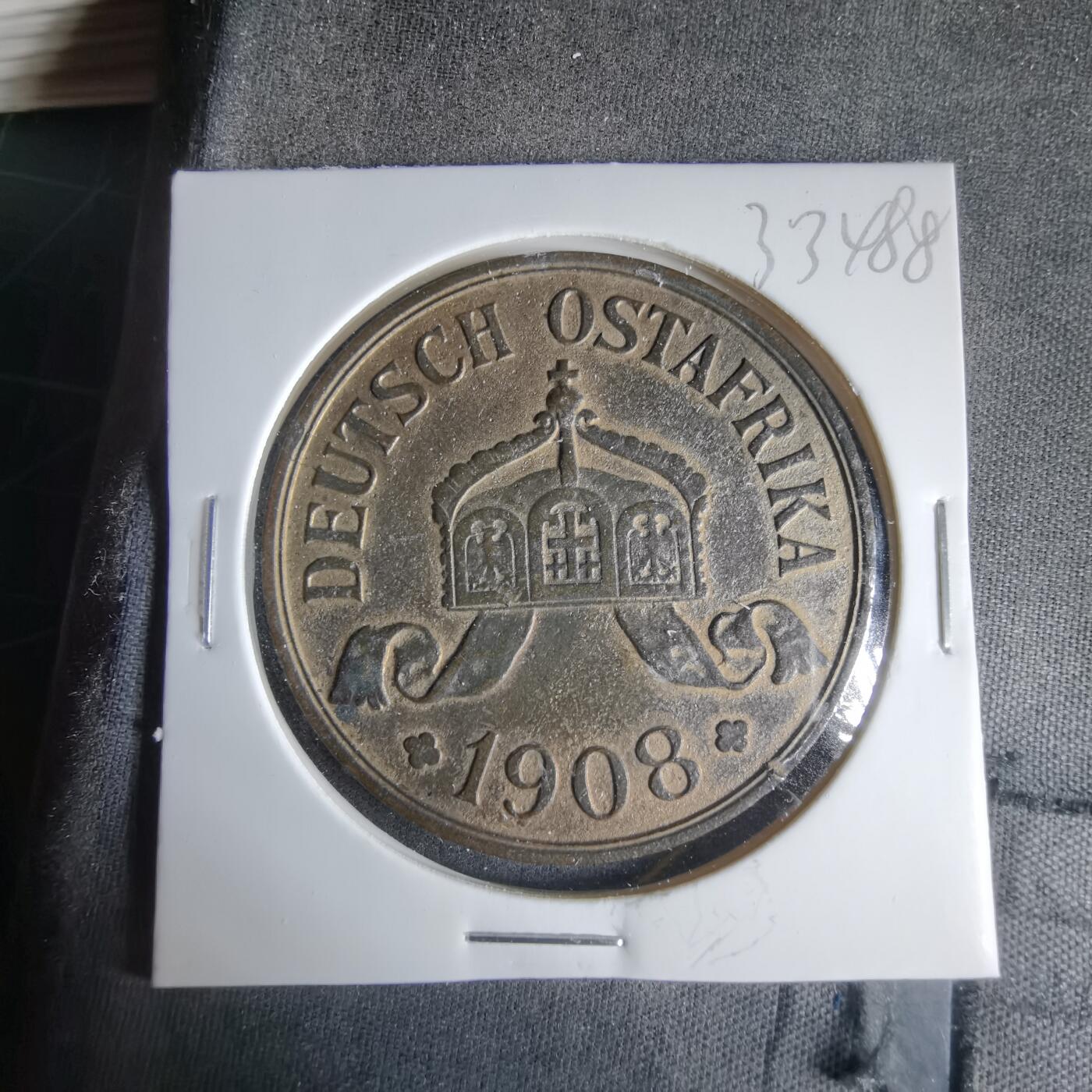 沼泽如烟--第1033场 币形纪念章