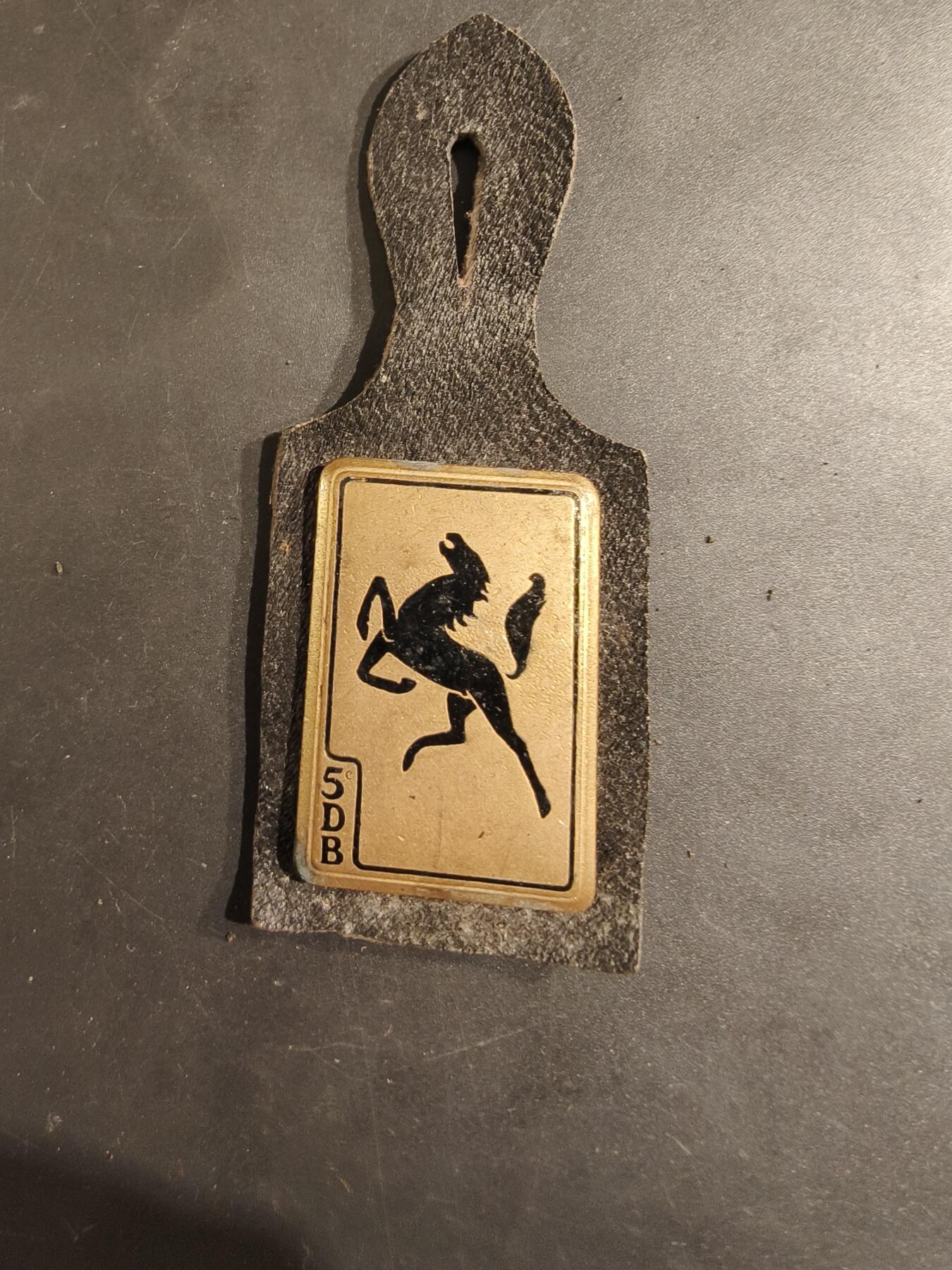 老王徽章第188期