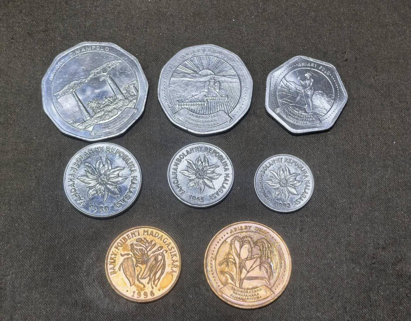 北京马甸外国币专卖第149期，外国币专场，陆续上拍，欢迎关注